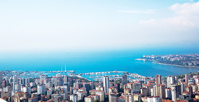 Konut kredisiyle daire alanlar KDV'yi geri alabilecek