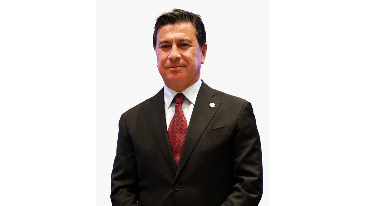 Başkan Aras’tan 24 Kasım Öğretmenler Günü mesajı