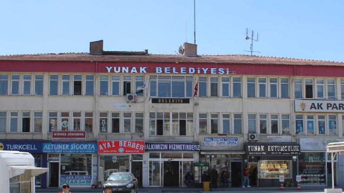 Konya belediyelerinde Sayıştay incelemesi: Meclis üyesinin şirketinden doğrudan alım yapıldı