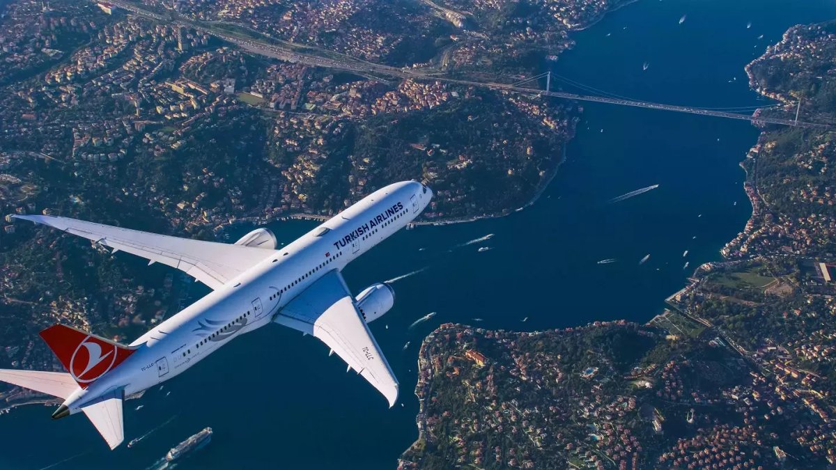 THY’den Güney Avrupa’ya 129 dolardan başlayan kampanya