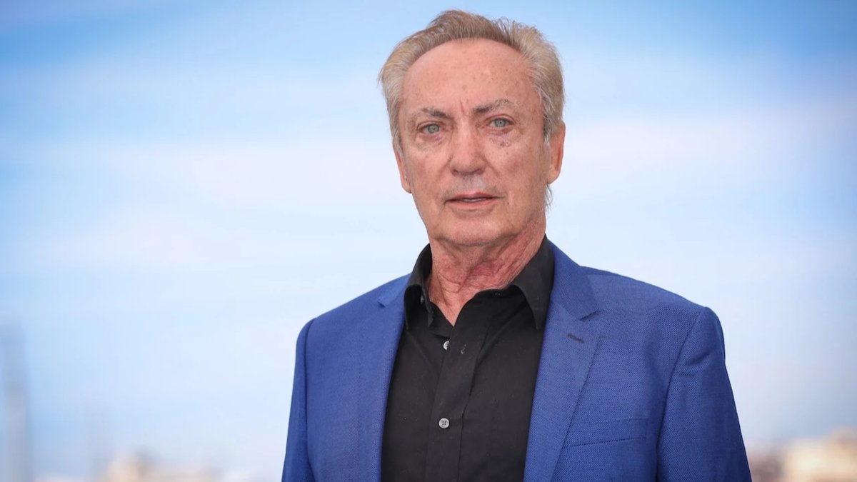Alman Aktör Udo Kier hayatını kaybetti