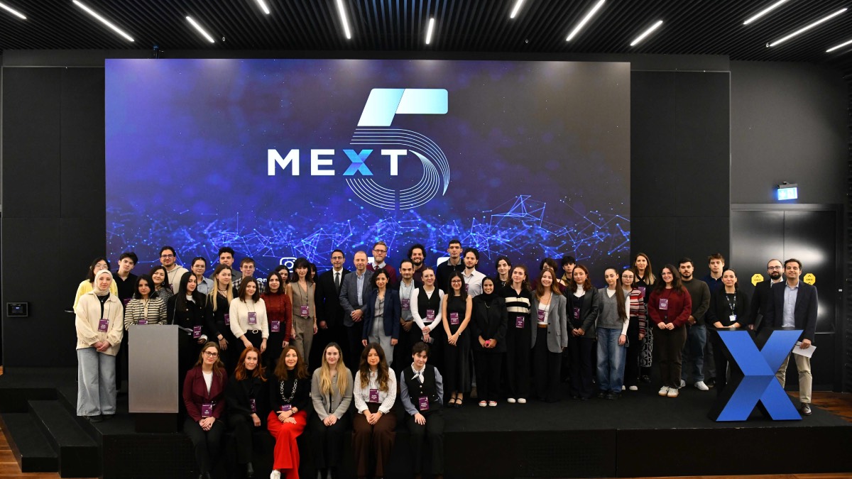 Hepsiburada, UNDP ve MEXT iş birliğiyle gençlere yeşil ve dijital dönüşüm eğitimi verildi