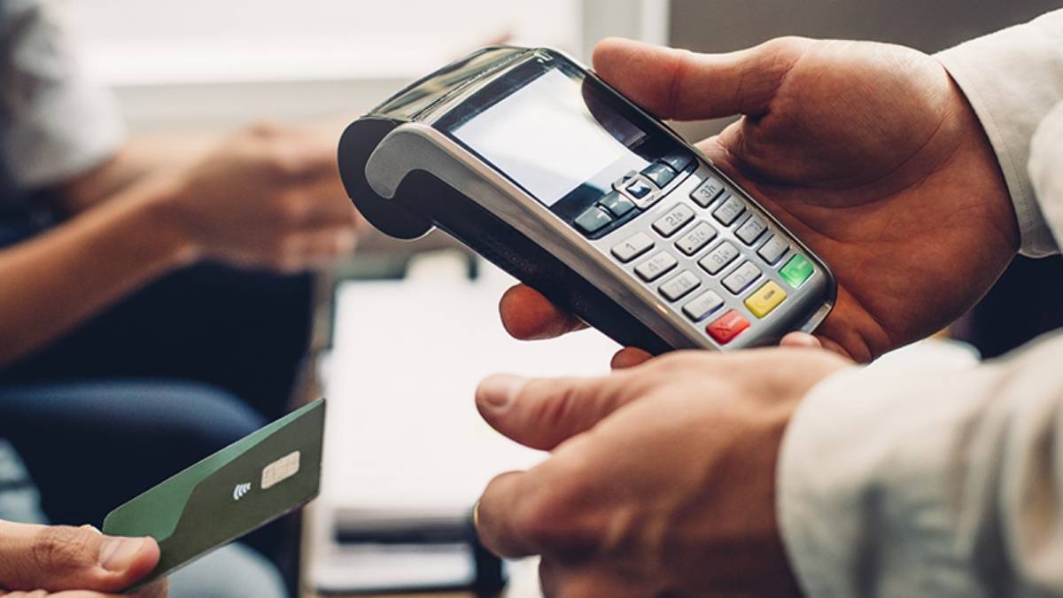 Dolandırıcılık hilelerinden biri daha ifşa oldu, bu uyarılara dikkat! Kredi kartıyla ödeme yaparken mutlaka okuyun