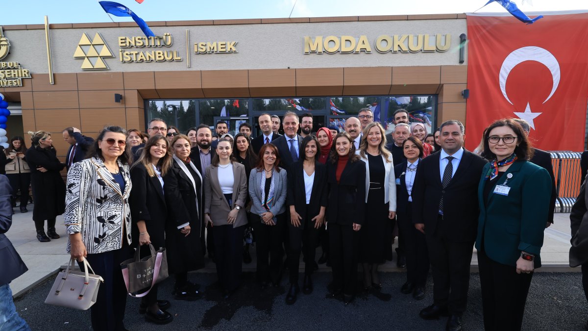 İBB'den Arnavutköy'e dev eğitim üssü: Suşi yapımından stilistliğe kadar ücretsiz eğitim verilecek