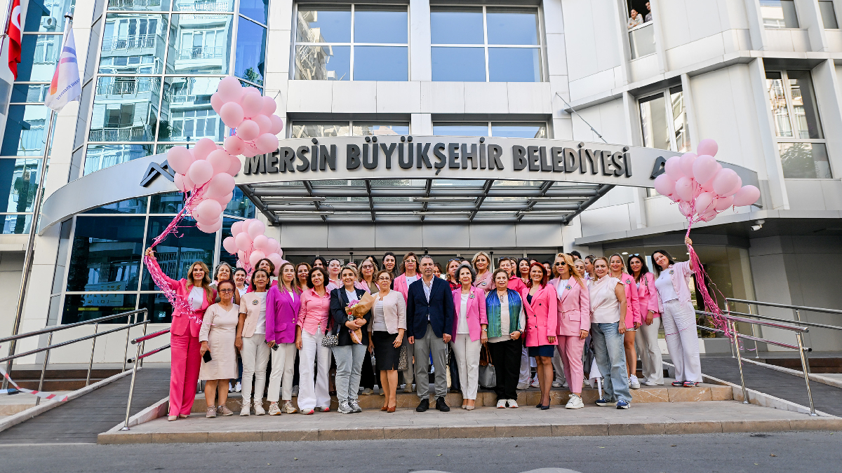 Büyükşehir, şiddetle mücadelenin yerel dayanağı oluyor