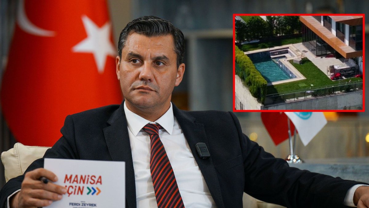 Ferdi Zeyrek'in ölümünde ihmaller zinciri: Süs havuzu olarak onay almış, arıza uyarısı bildirilmemiş