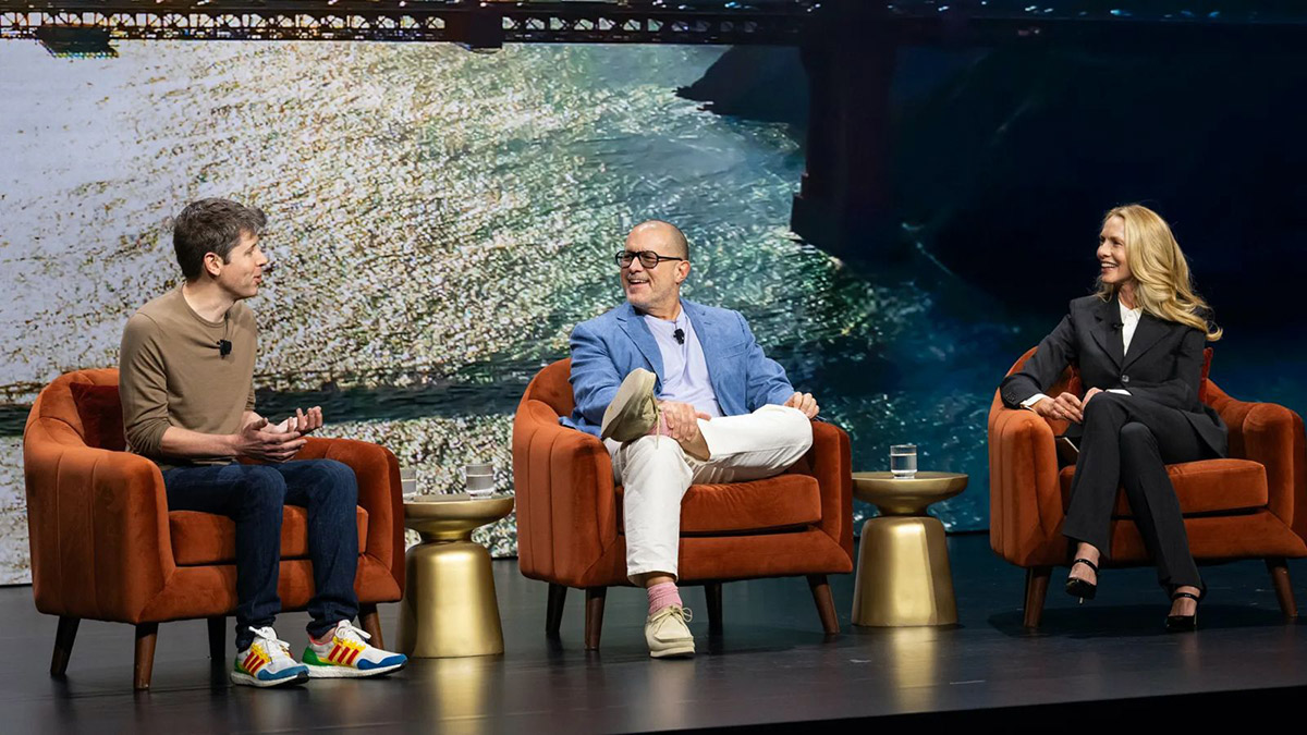 Jony Ive ve Sam Altman ortaklığında gizemli yapay zeka cihazı: İlk prototip hazır, geri sayım başladı