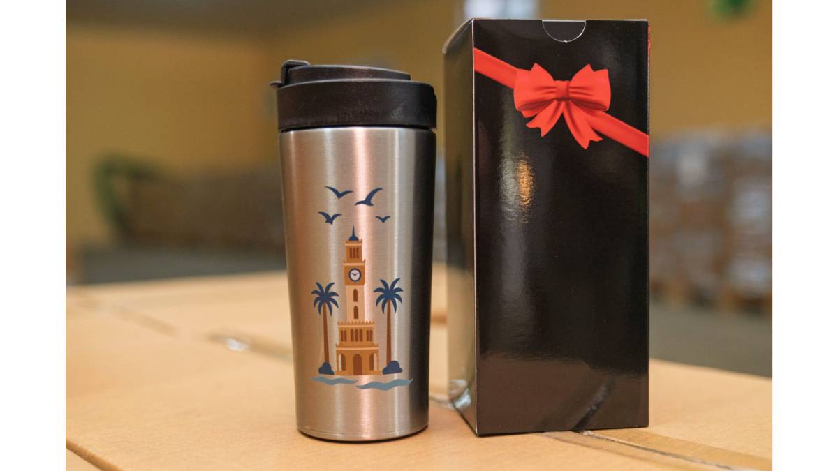 Büyükşehir'den öğretmenlere anlamlı hediye