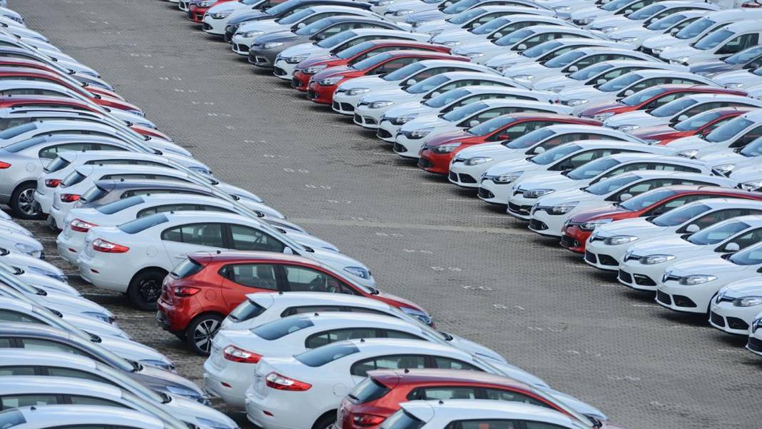 İkinci el piyasasında reel fiyat şoku: Yıllık yüzde 8 gerileme