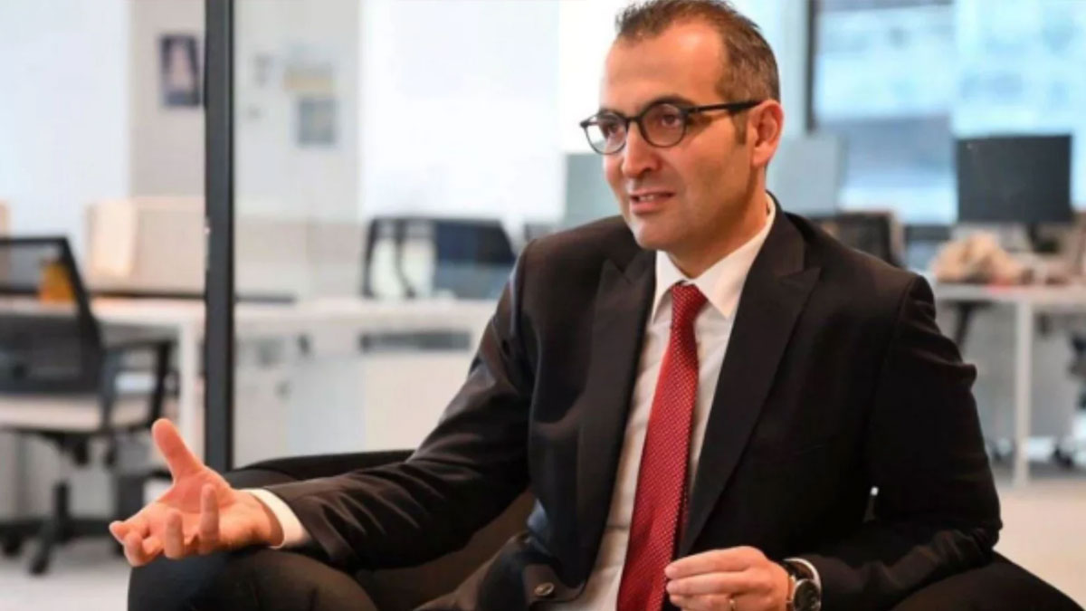 Resul Emrah Şahan hakkında soruşturma izni