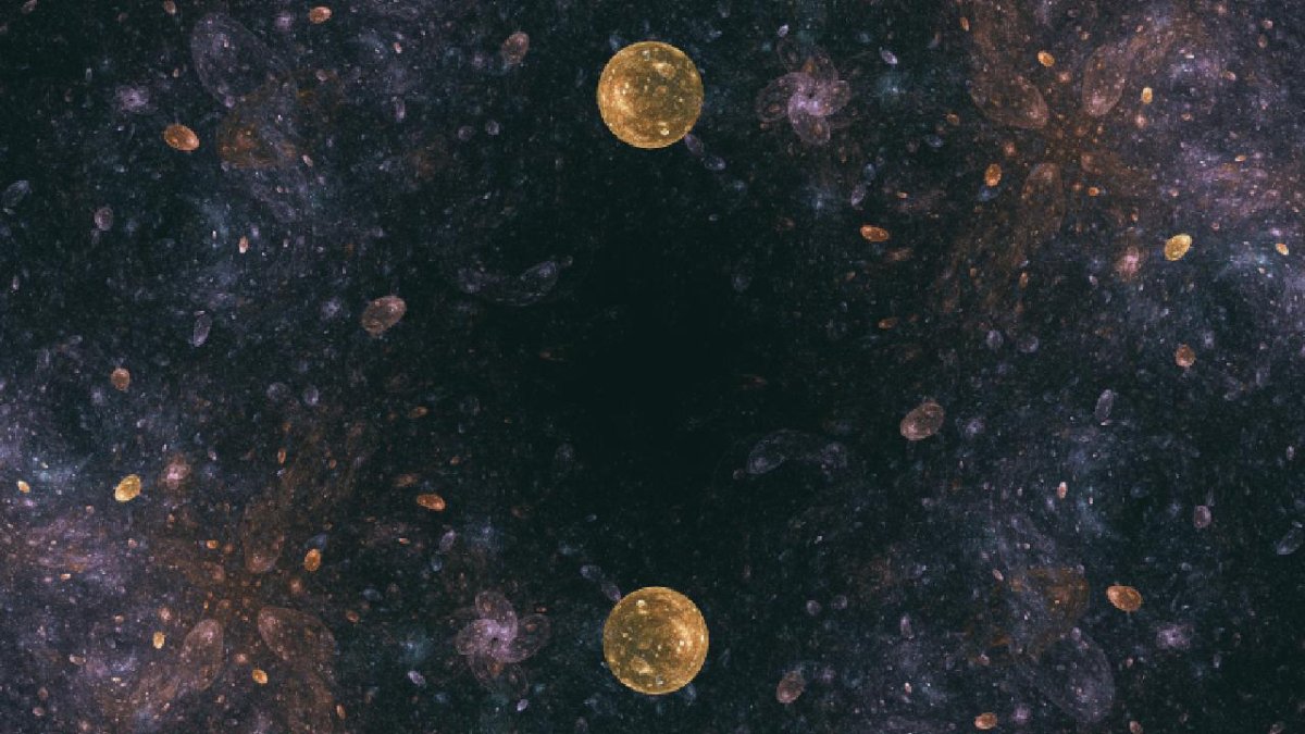 Dünya'ya 18 ışık yılı uzaklıkta yeni bir 'Süper-Dünya' keşfedildi