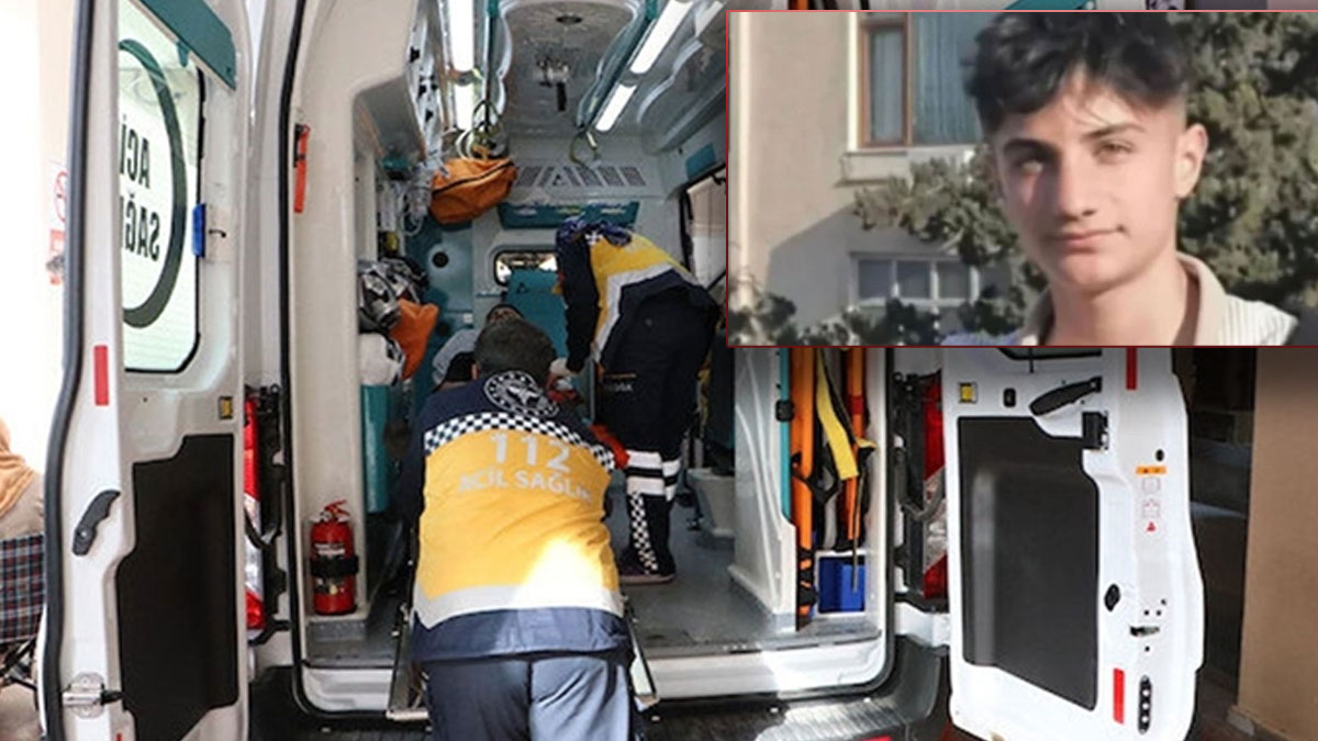 Kompresörlü işkence soruşturmasında 3 kamu görevlisi açığa alındı