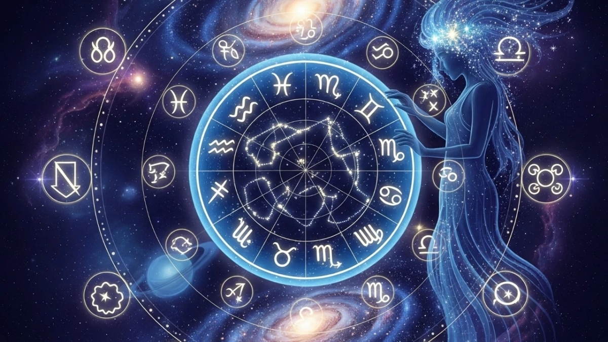 Bu burçların üzerinden nazar eksik olmuyor! Görenin gözü değiyor: İşte en çok nazar değen 3 burç