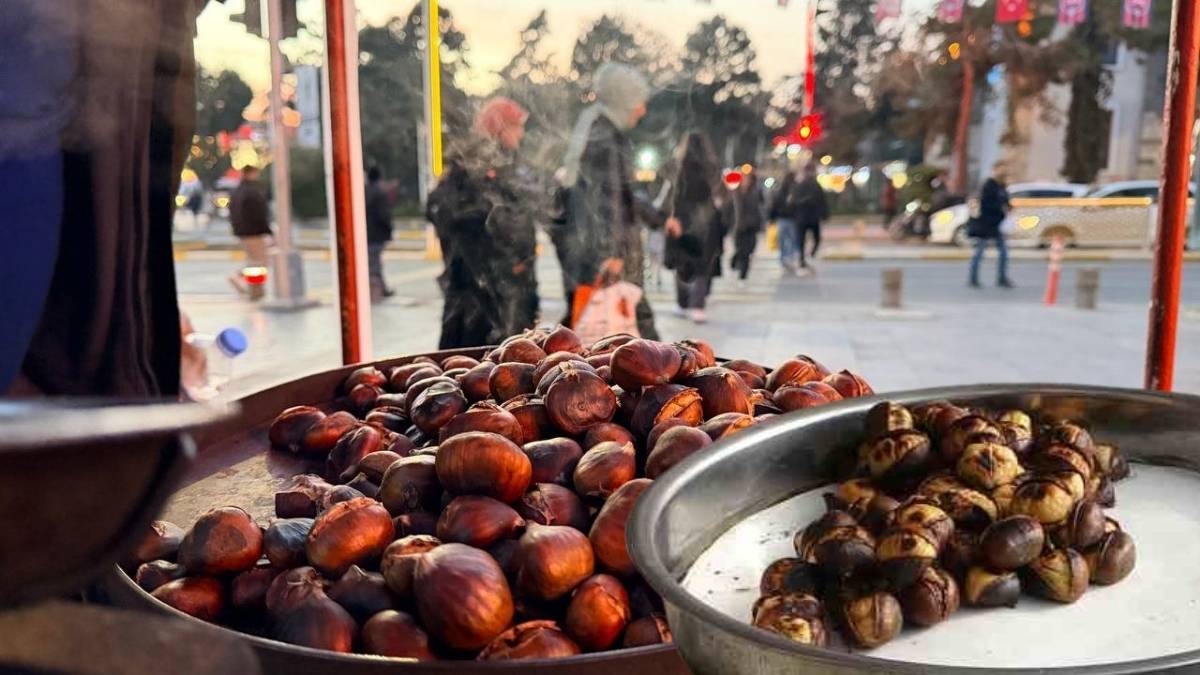 Hem şifa hem mutluluk kaynağı! Sezonu açıldı, tezgaha indi: Kilosu 100 lirayı buldu
