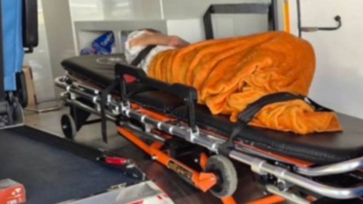 Tayland’da şaşırtan olay: Öldüğü sanılan yaşlı kadının hayatta olduğu tabuttan gelen sesle anlaşıldı