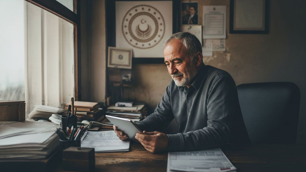 Milyonlarca BAĞ-KUR'luya erken emeklilik kapısı aralanıyor! İhya düzenlemesi yolda