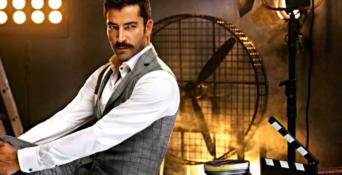 Kenan İmirzalıoğlu, Sinem Kobal’ı yalnız bırakmıyor