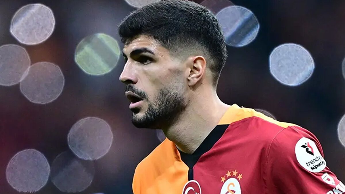 Galatasaray Eren Elmalı için başvuru yapmıştı: UEFA kararını açıkladı
