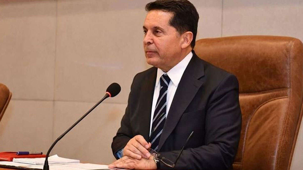 Özer'den İmralı yorumu: CHP sürecin içinde olacaktır