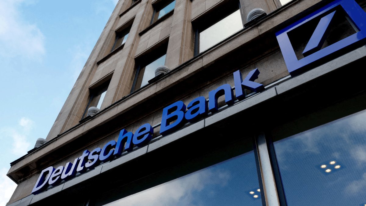 Bitcoin neden düştü: Deutsche Bank 5 neden açıkladı!
