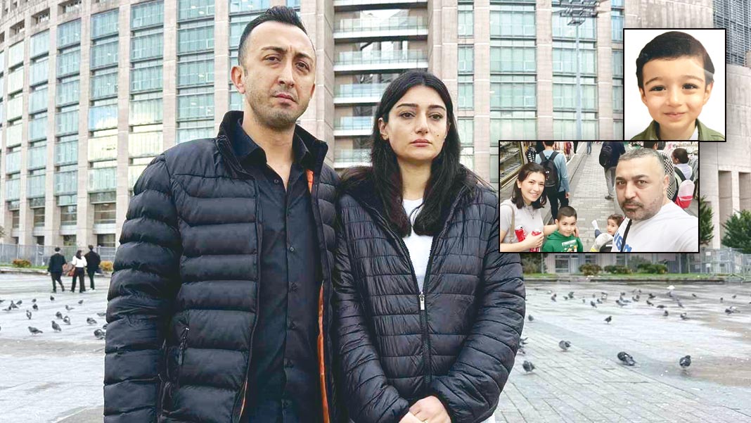 Geciken adalet beş cana mâl oldu