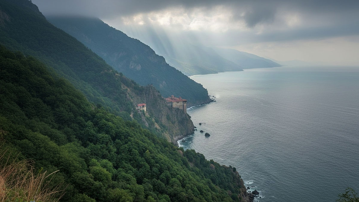 National Geographic'in 2026 seyahat listesinde Karadeniz sürprizi!