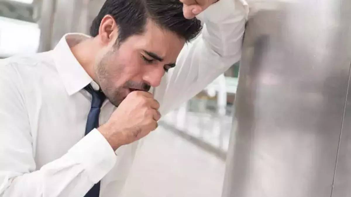 Kuru öksürük nasıl geçer? Anında hafifleten basit yöntemler: Evde kolayca uygulayabilirsiniz