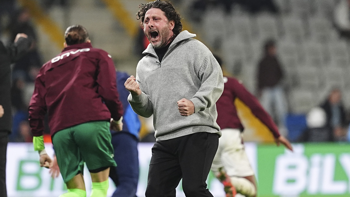 Fatih Tekke: Akla değil fikre ihtiyacımız var