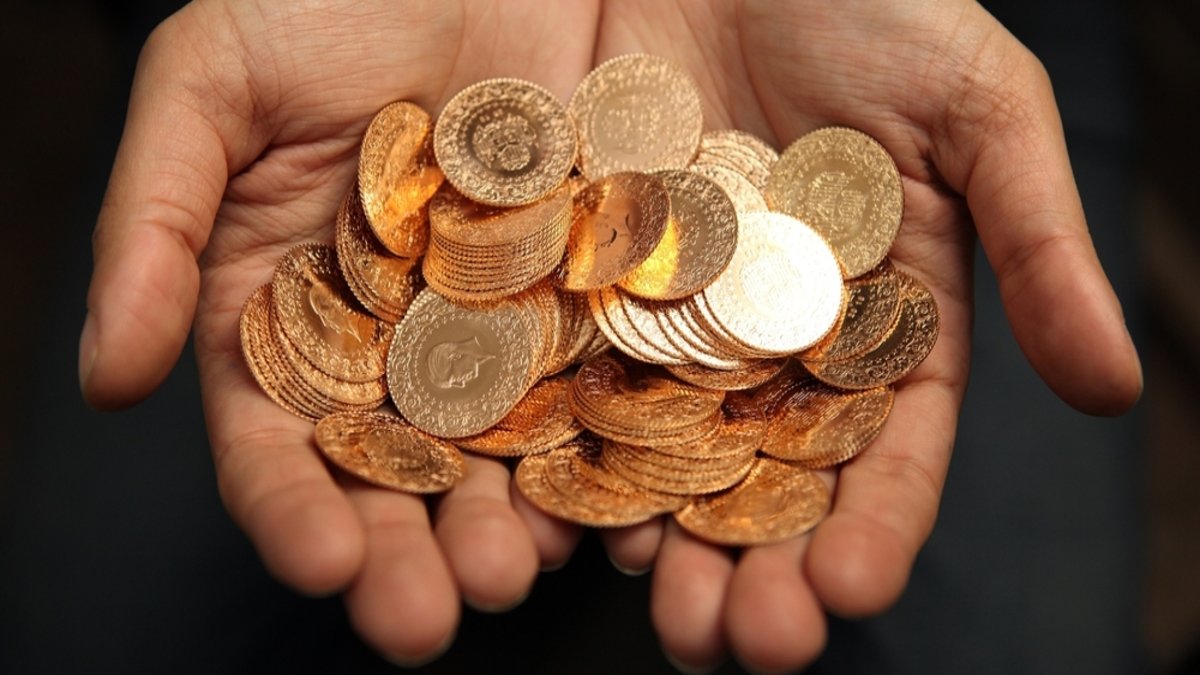 BofA'dan altın için 2026 tahmini: Ons başına 5 bin dolar seviyesine ulaşabilir