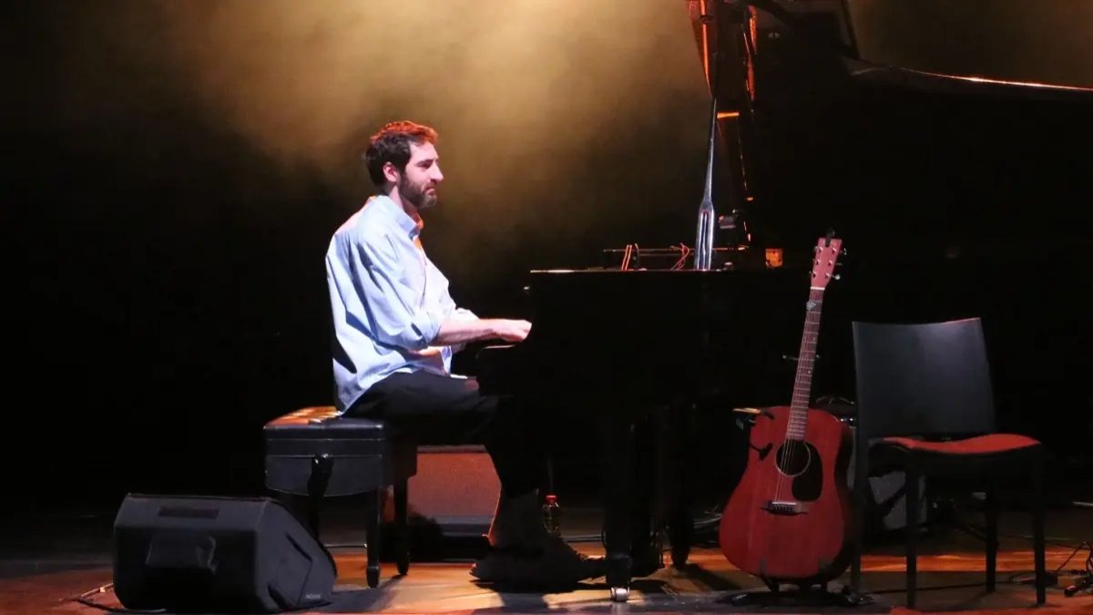 Grinko, 2025'i Türkiye turnesiyle bitiriyor