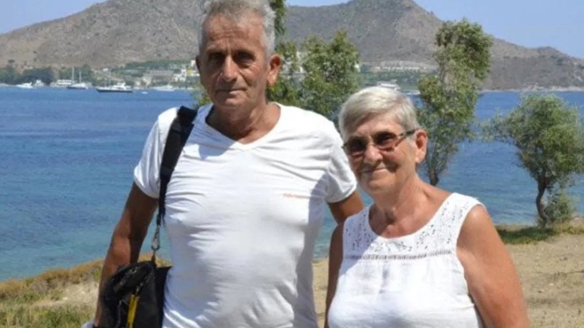 Canan Karatay’ın eşi Ali Başak Karatay hayatını kaybetti