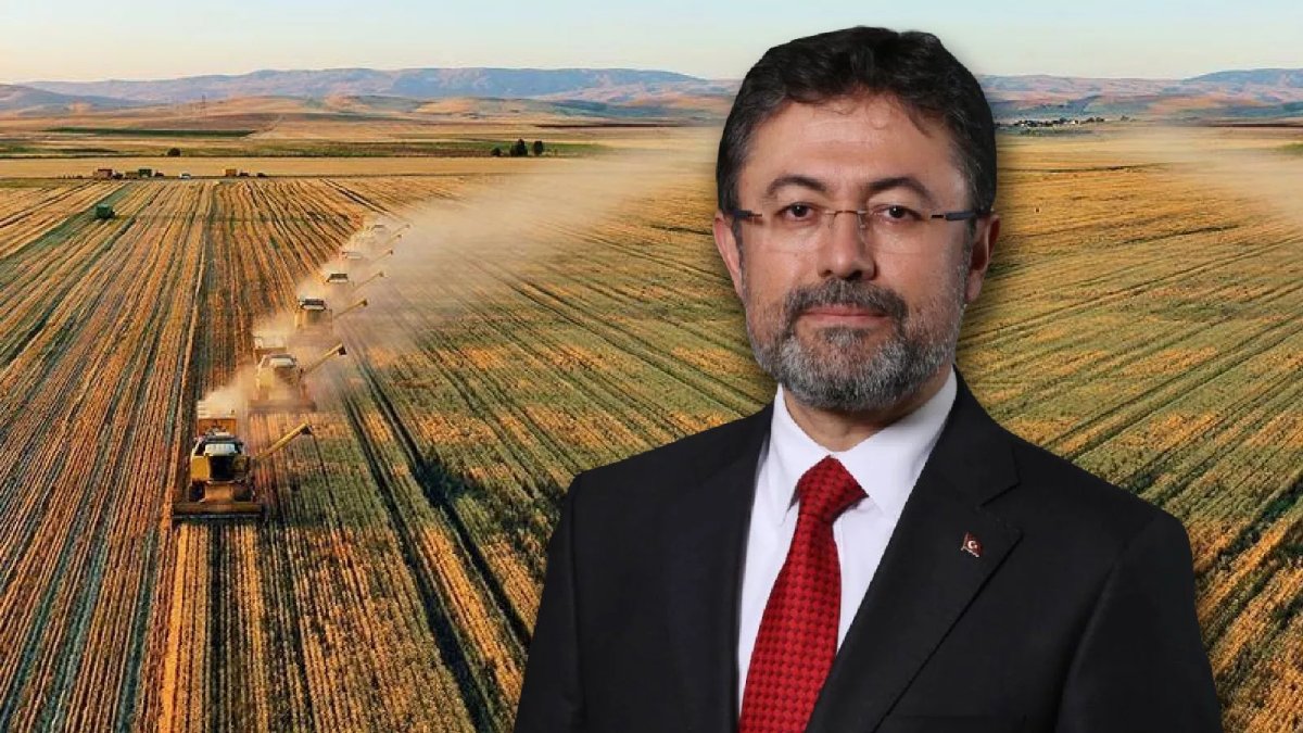 CHP'li Gürer: Tarım Bakanı Yumaklı komisyonda o hatayı kabul etti