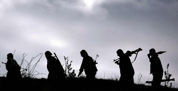 Van'da eylem hazırlığındaki PKK'lılara operasyon! 2 terörist öldürüldü