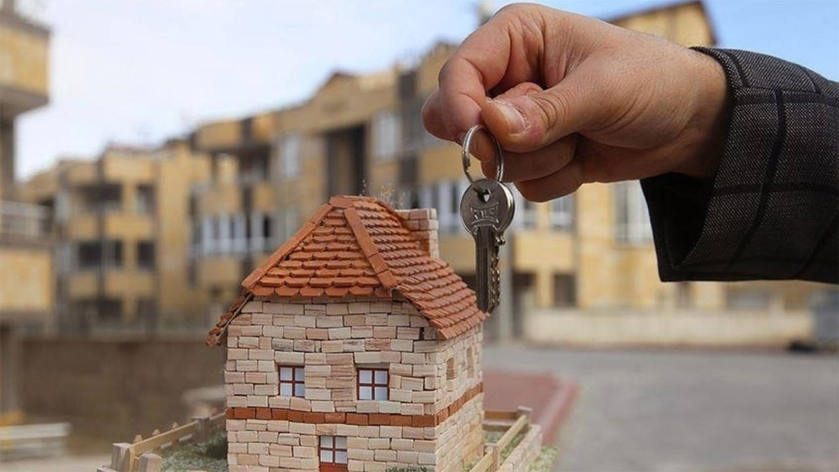 Sahte satılık ev ilanıyla 3 milyon liralık vurgun! 6 kişi tutuklandı