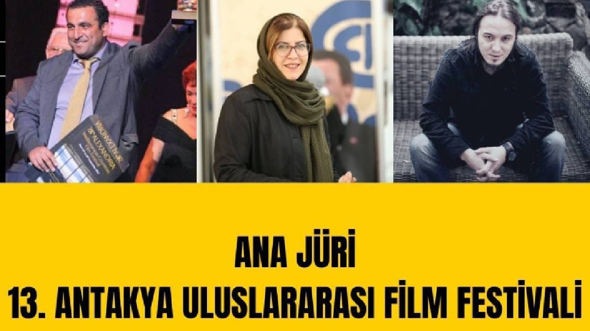 Antakya’da kültürel direniş: 13. Uluslararası Film Festivali ve "iyileşme" vizyonu