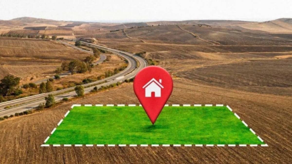 Yatırımcıların yeni rotası belli oldu! Arsa için o illere gidiyorlar: İşte en değerli 10 il