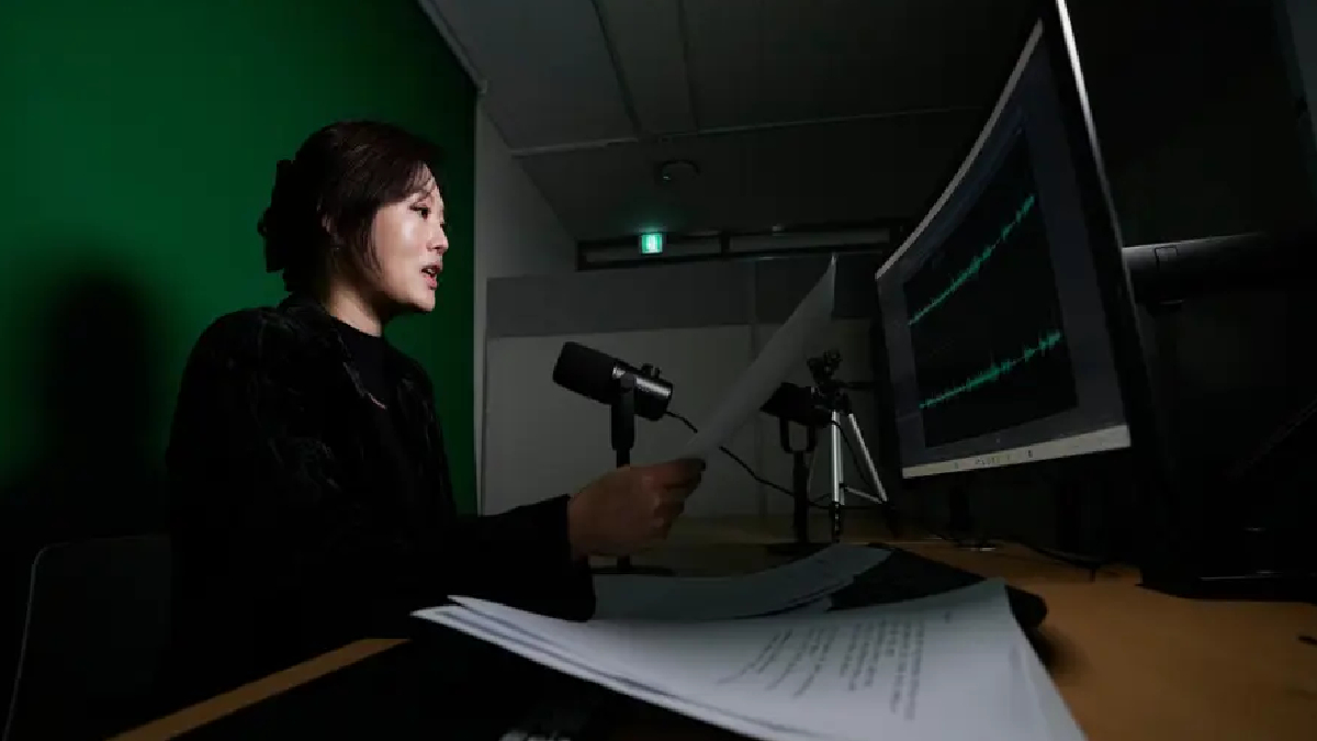 İki saatlik radyo yayını: Dinleyen için hapis riski