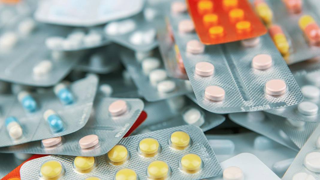 Kanser ilaçları dahil 15 ürün daha SGK kapsamında