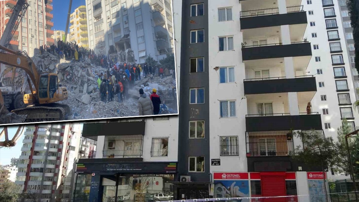 Depremde 82 kişinin öldüğü İhsan Bayram Sitesi davasında bilirkişi raporu: Yıkımın nedeni düşük beton ve denetim eksikliği
