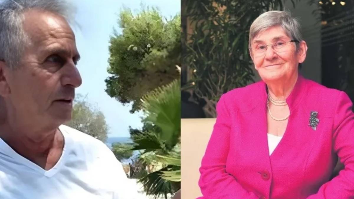 Canan Karatay’ın eşi kim? Ali Başak Karatay kimdir? Ali Başak Karatay neden öldü?