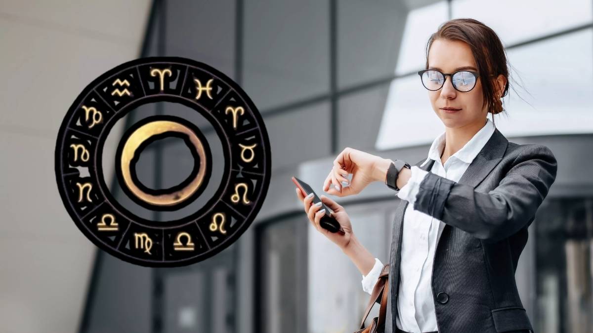 Disiplin ve plan diyince akla ilk onlar geliyor! Hayatları saat gibi işliyor: İşte en disiplinli burçlar