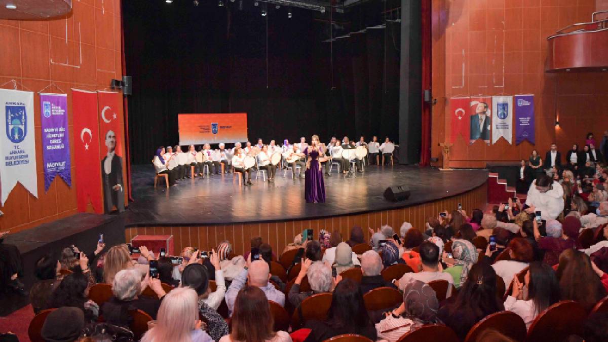 ABB’den öğretmenler günü buluşması