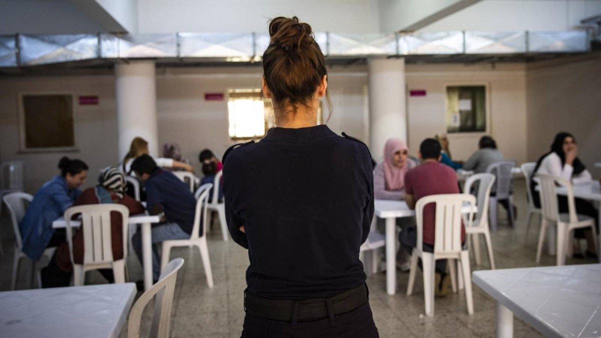 İstanbul Barosu’ndan kadın mahkumların hak ihlalleri raporu: Bir koğuşta 60 kişi kalıyor, yerde yatanlar var