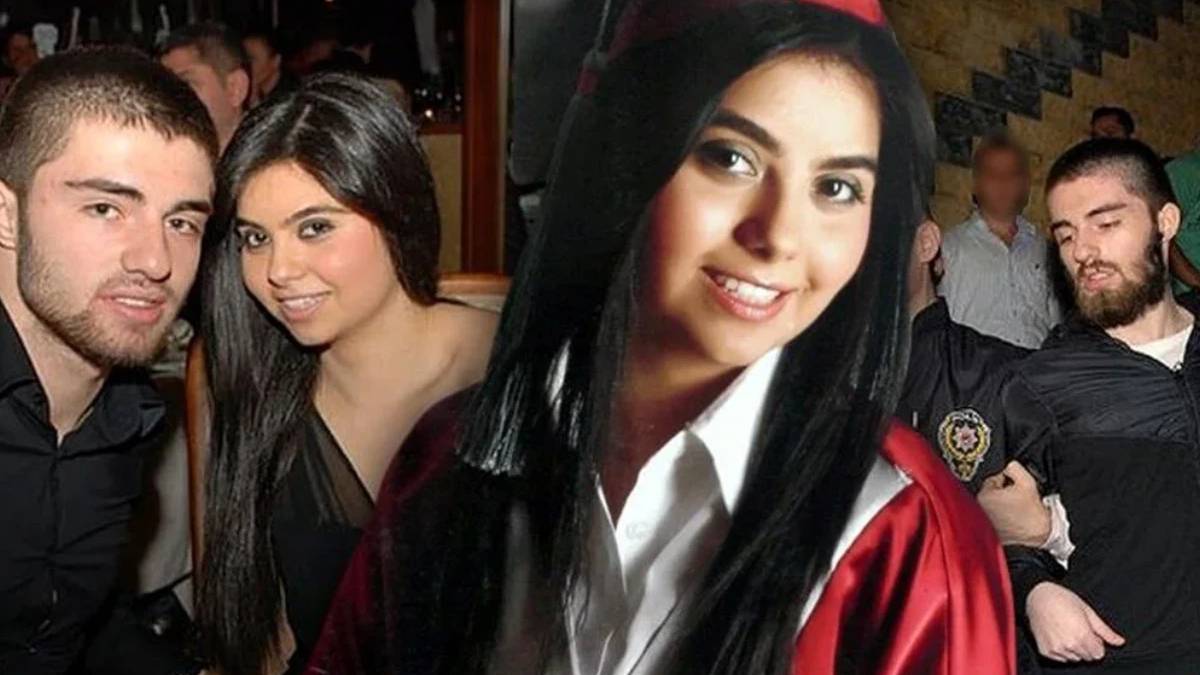 Netflix’ten Münevver Karabulut cinayeti belgeseli