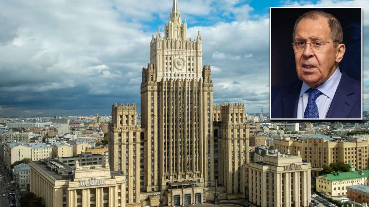 Rusya'dan Ukrayna için yeni öneri: Türkiye ve Belarus arabulucu olabilir