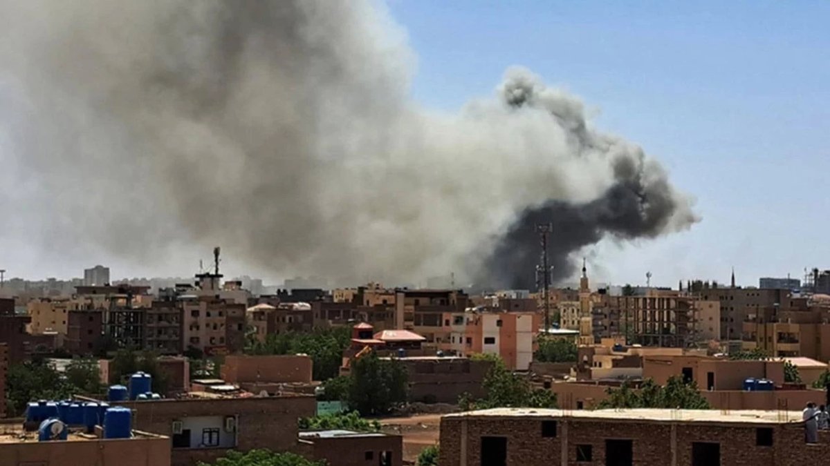 Sudan’da 3 aylık ateşkes ilan edildi