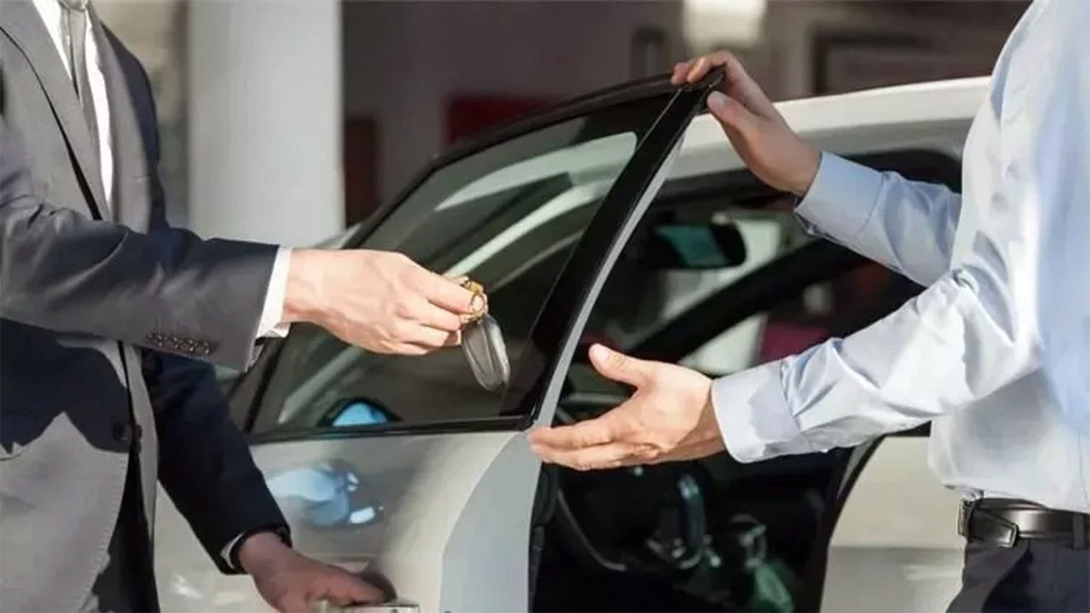 Yargıtay'dan sıfır araç sahiplerini ilgilendiren emsal karar: Motor arızalı otomobil misliyle değişecek