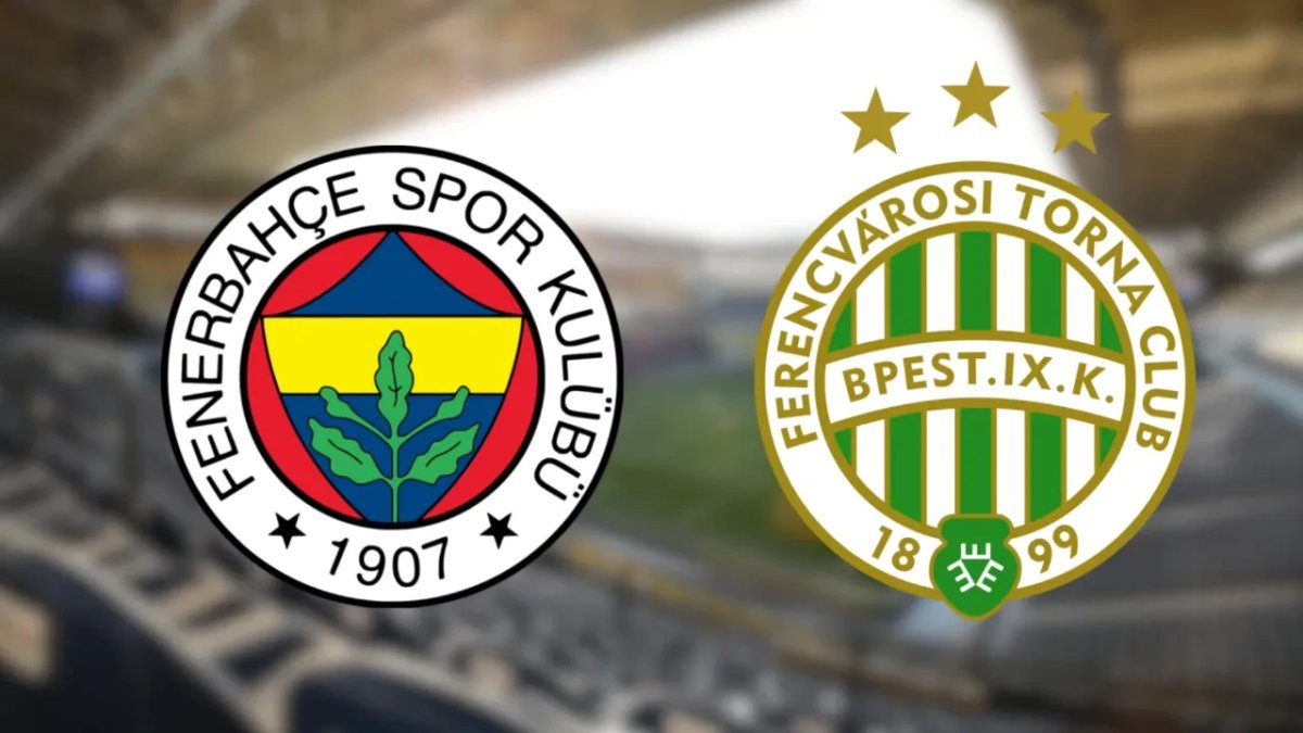 Fenerbahçe-Ferençvaroş maçının hakemi belli oldu