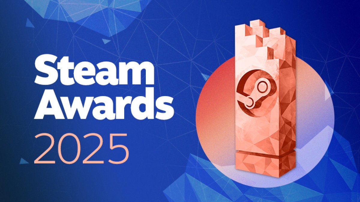 Steam Ödülleri 2025 için geri sayım başladı! Adaylık süreci dün itibarıyla start aldı