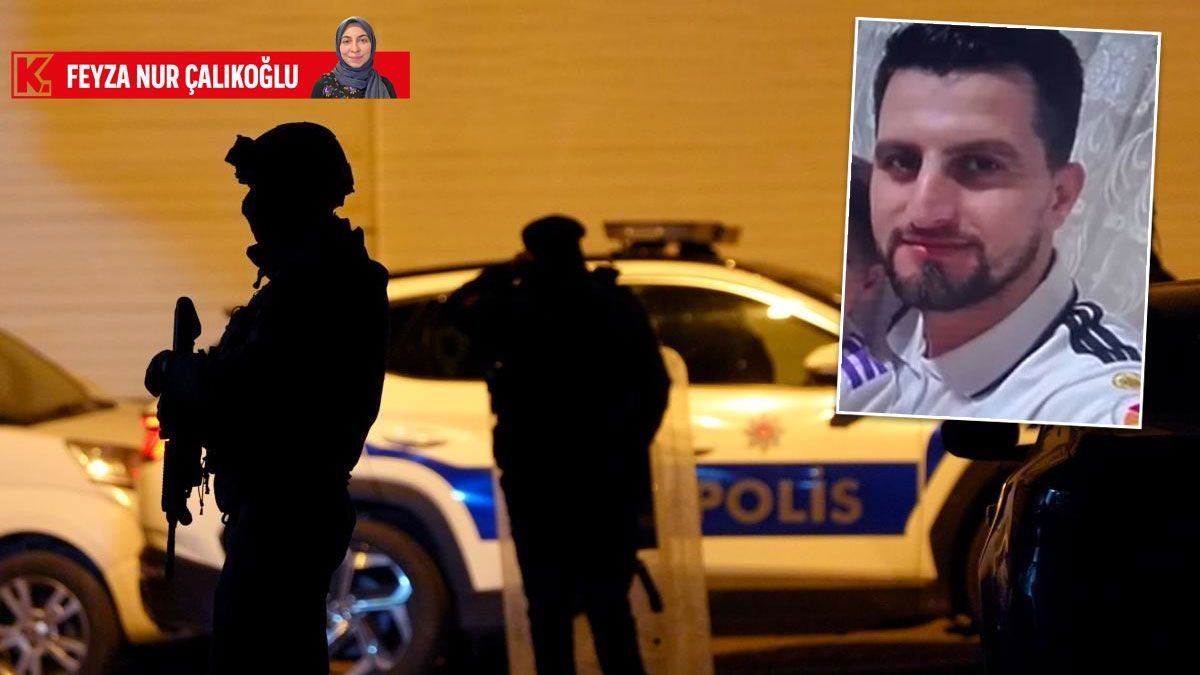 Hatay'daki 'yanlış ev' baskını Meclis gündeminde: Eşinin örtünmesini istedi, ateş açıldı